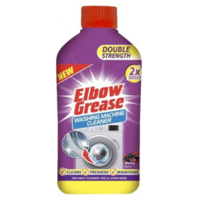 Засіб для чищення пральної машини Elbow Grease Ягоди 2 дози 250 мл